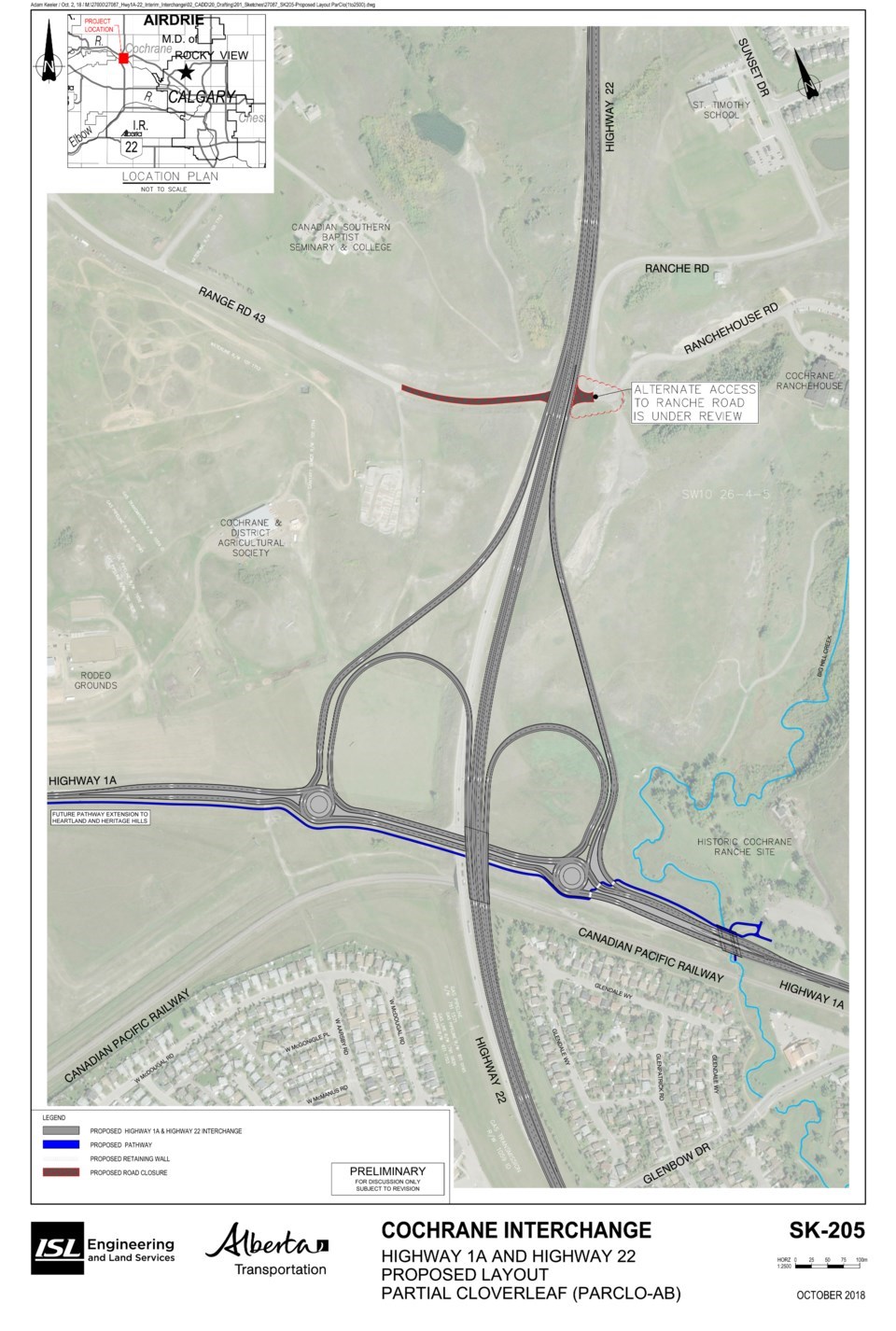INTERCHANGE