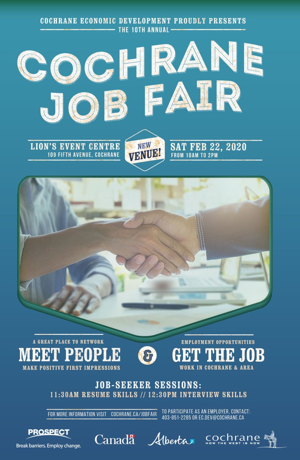 jobfair