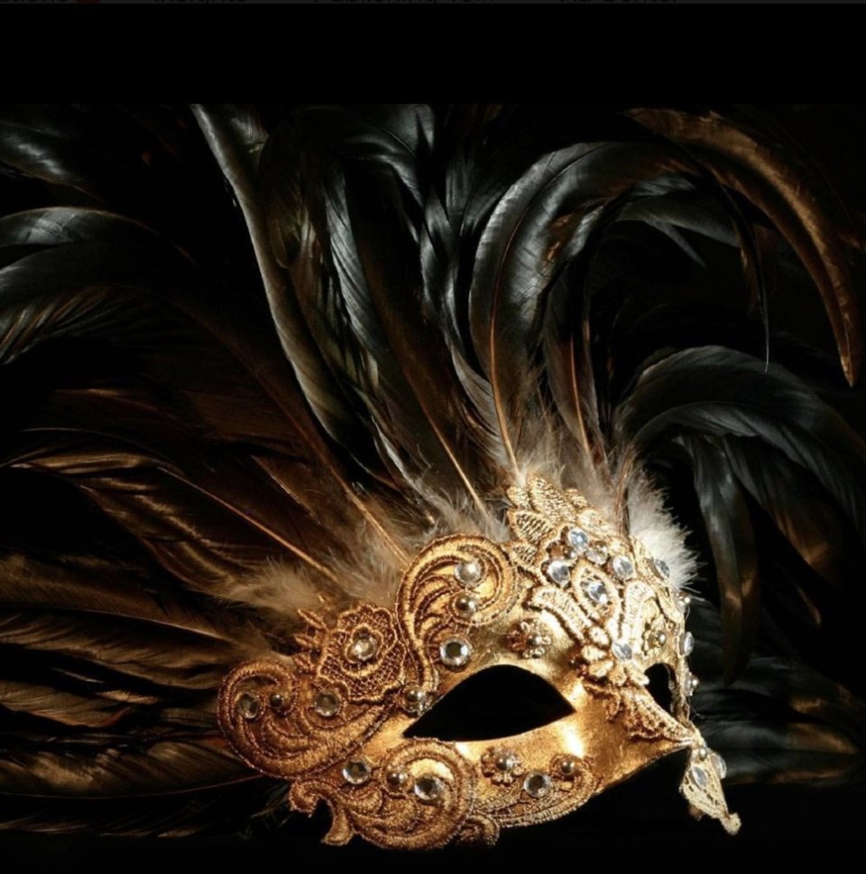 MasquerAID