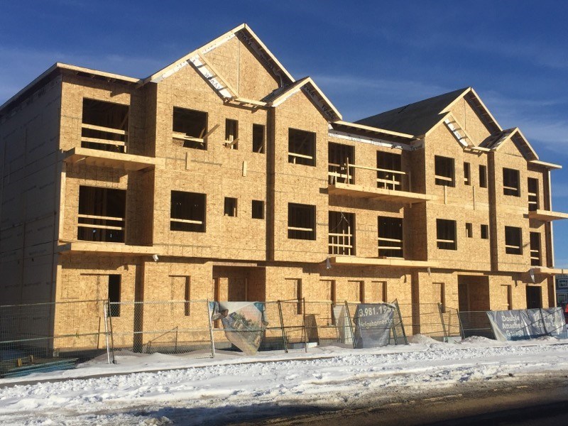 NewBuild