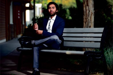 Shubir Shaikh 2