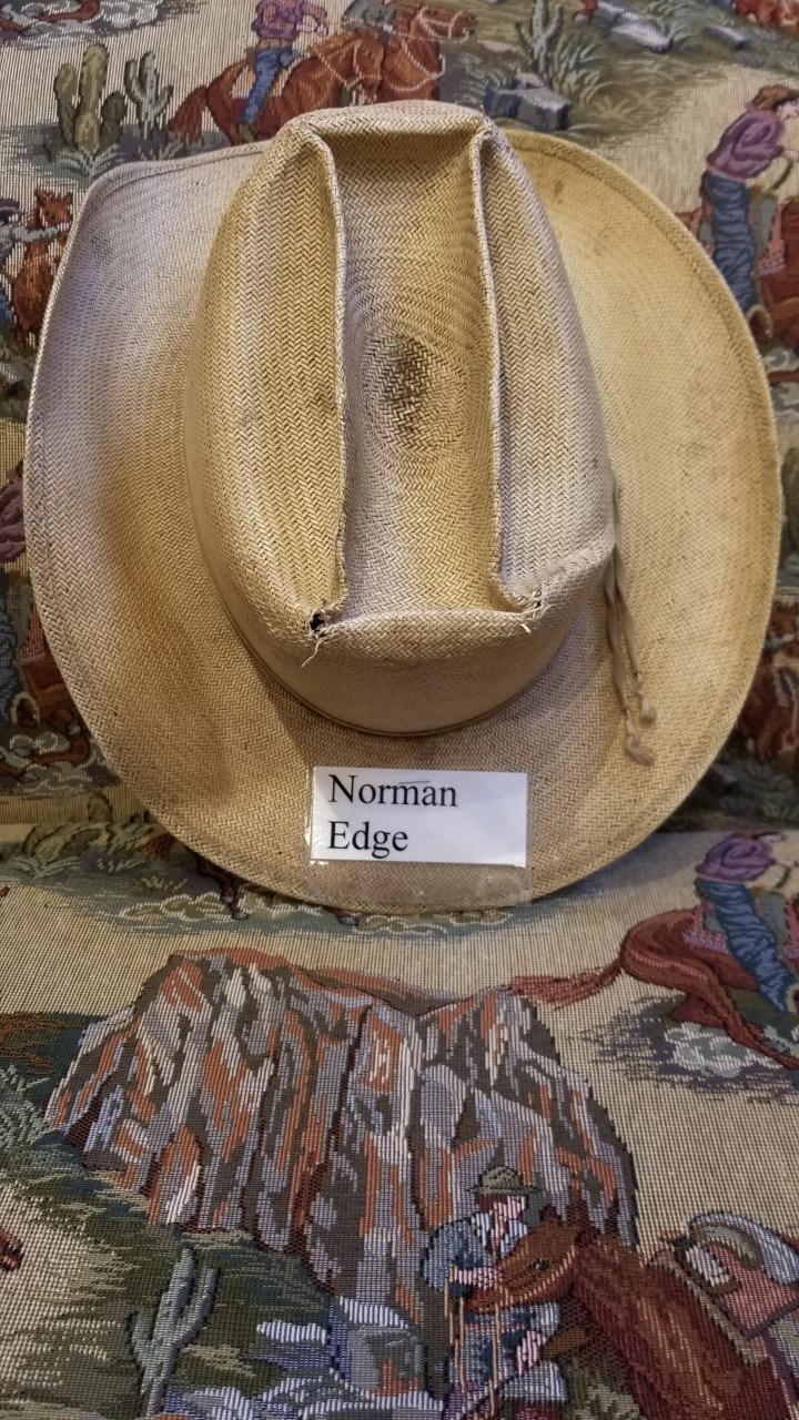 Norman Edge