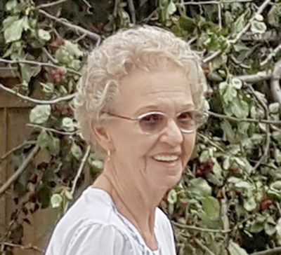 ANDERSON, June - obit