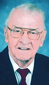 DWYER, George - Obit