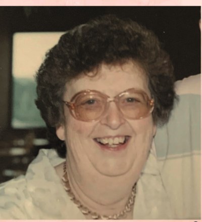 Ellen Gawryletz Obituary