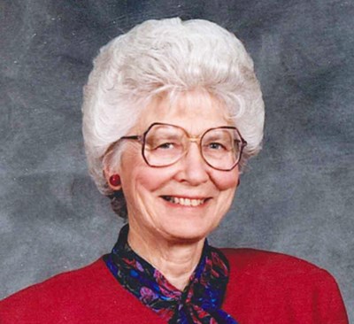 McKENDRICK, Margaret - obit