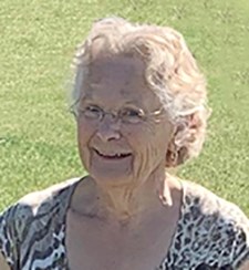 MUNSON, Susan - obit photo