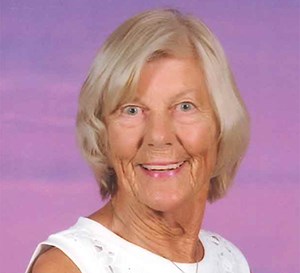 PEARCE, Heather - obit photo