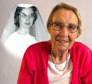 THOMPSON, Brenda - Obit