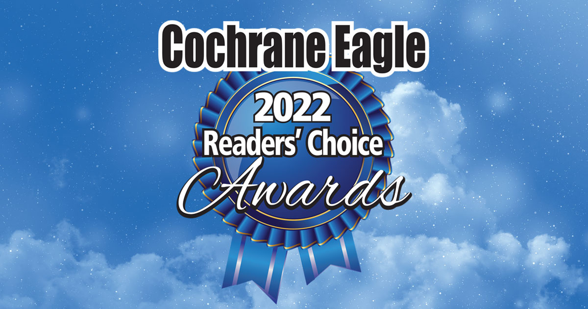 2022 Best of Cochrane