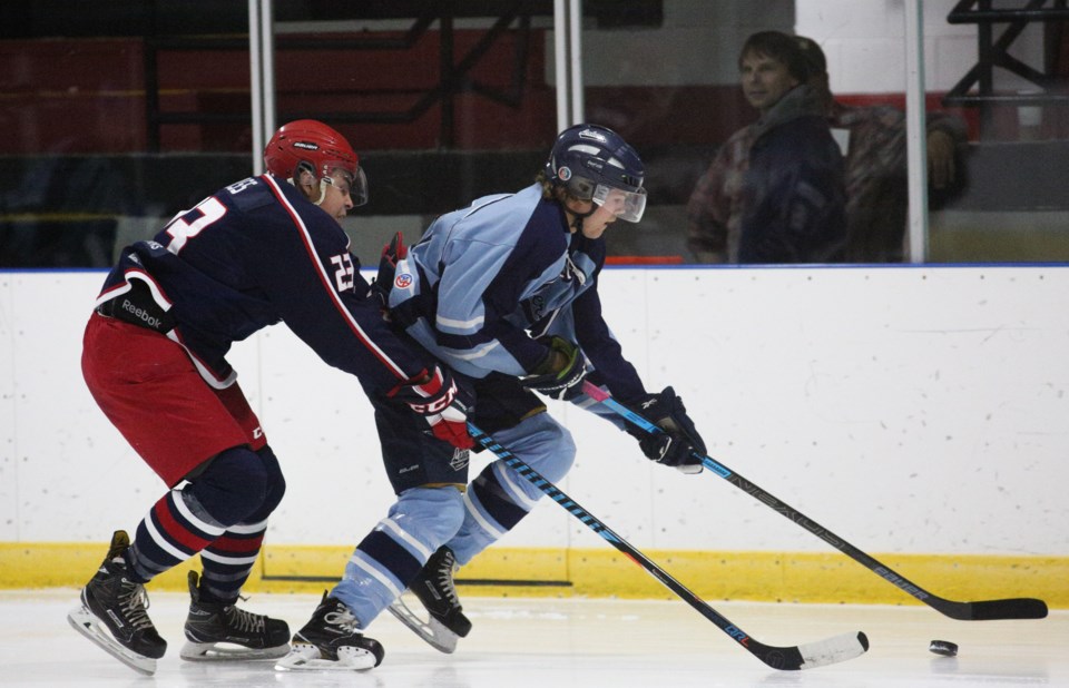 20181027 Cochrane Generals vs. Lomond Lakers DL 0079