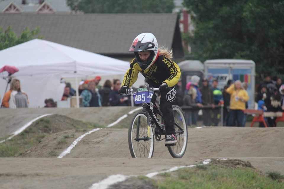 Cochrane BMX1