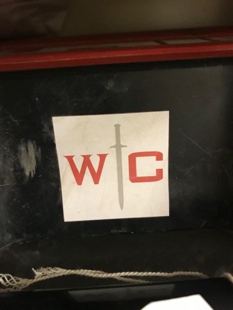 WC