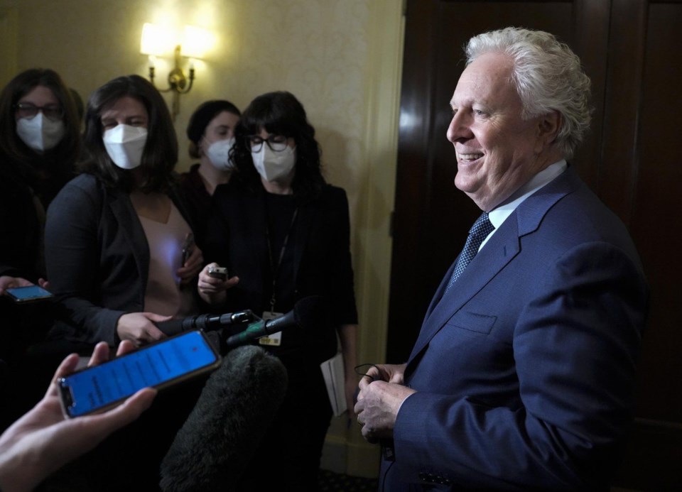 Jean Charest
