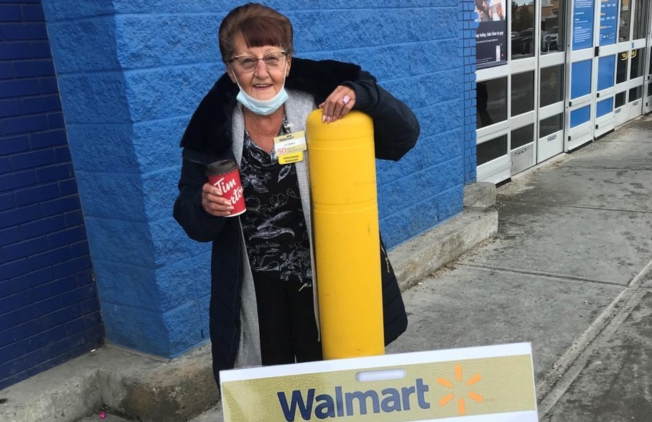 walmartdonna