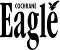 CochraneEagleLogo