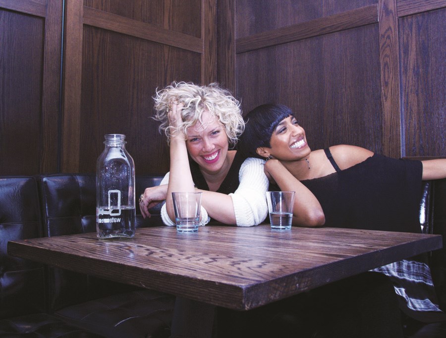 jocelyn &#038; lisa.