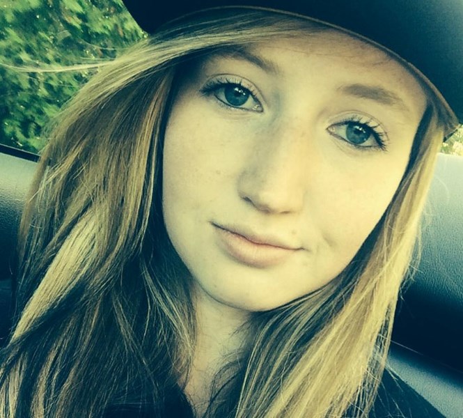 Allison (Alli) Lepard was reported missing Jan. 13 and could be around the Cochrane area.