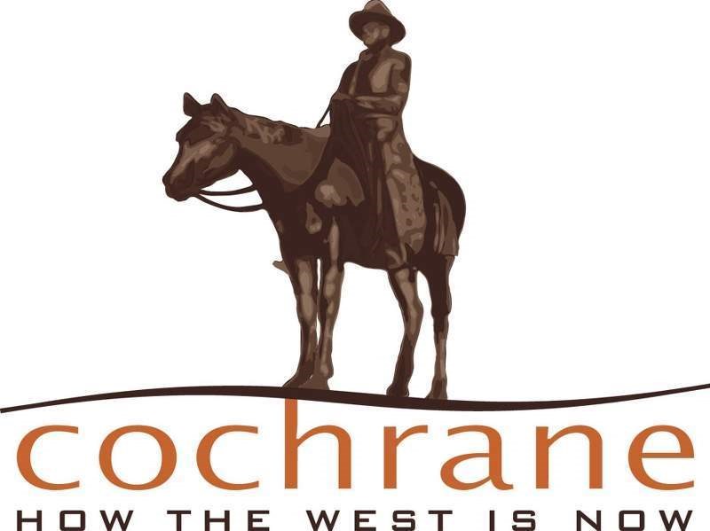 Town of Cochrane.