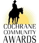 Cochrane Community Awards.