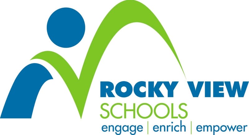 Rocky View Schools.