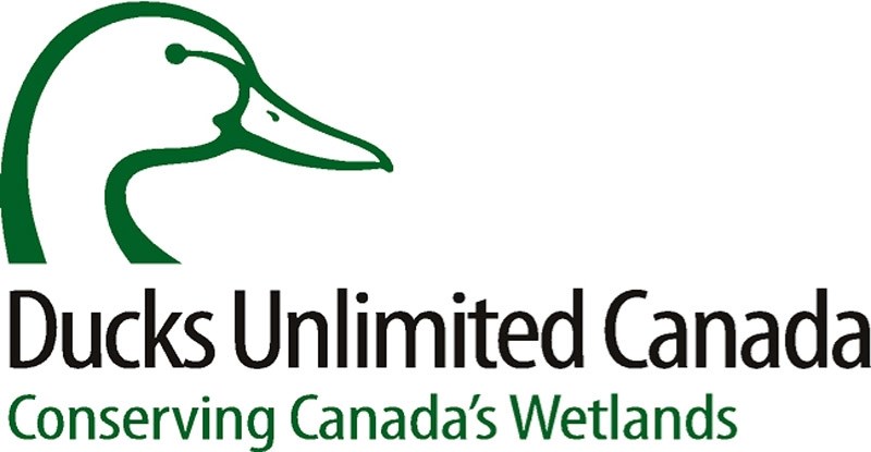 Ducks Unlimited Canada.