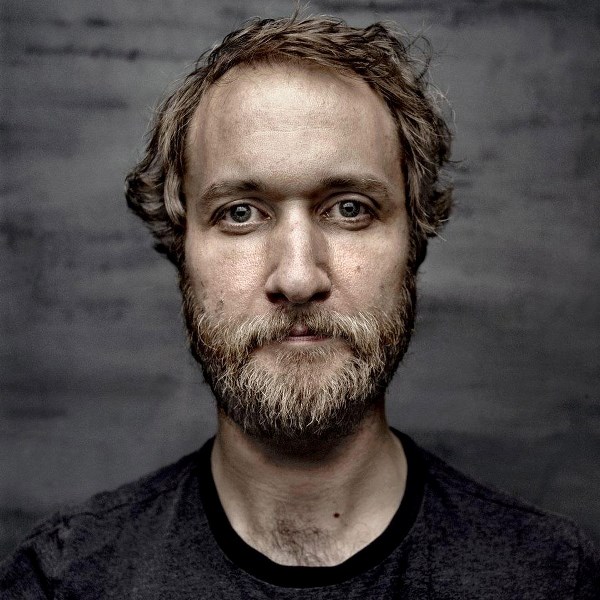 Craig Cardiff.