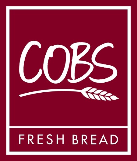 Cobs Bread.