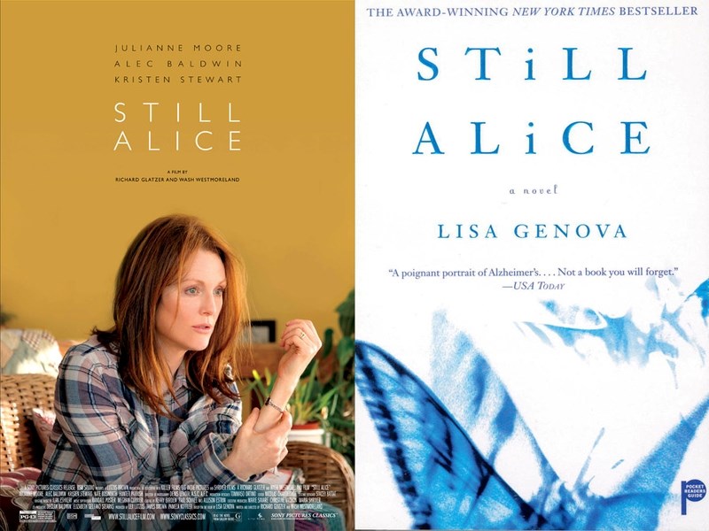 Still Alice.