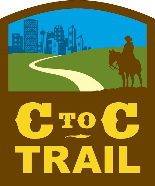 C to C Trail.