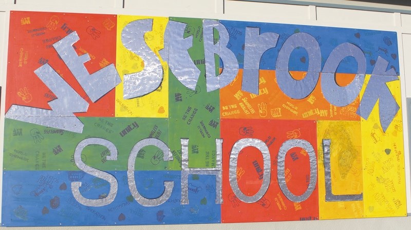 Westbrook School.