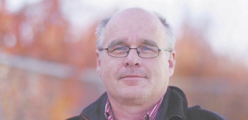 Paul Siller.