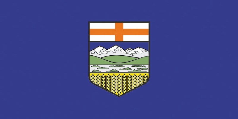 Alberta.