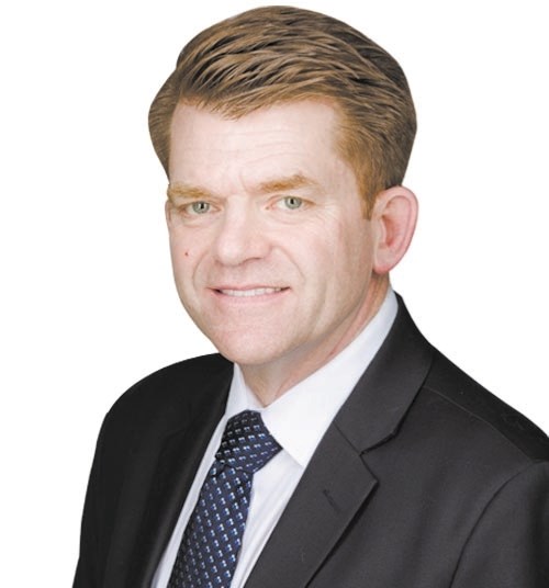 Brian Jean.