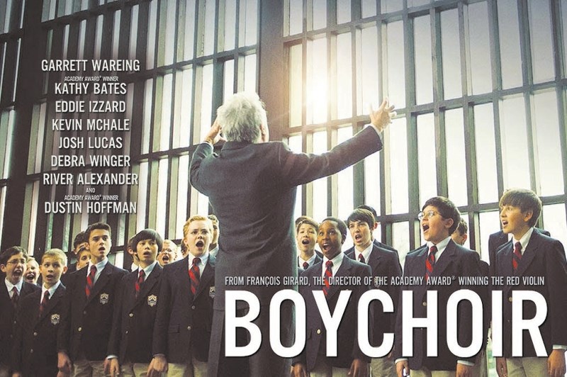 Boychoir.