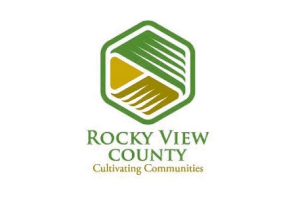 Rocky View County.