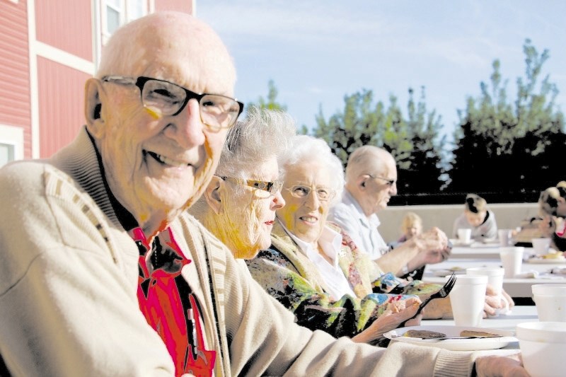 Rocky View County is holding several Seniors&#8217; Housing Needs Assessment Sessions from June 15 to 19 to gather feedback from residents to help guide the County&#8217;s