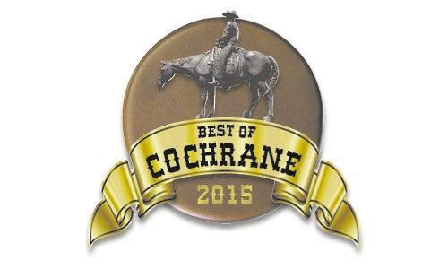 Best of Cochrane.