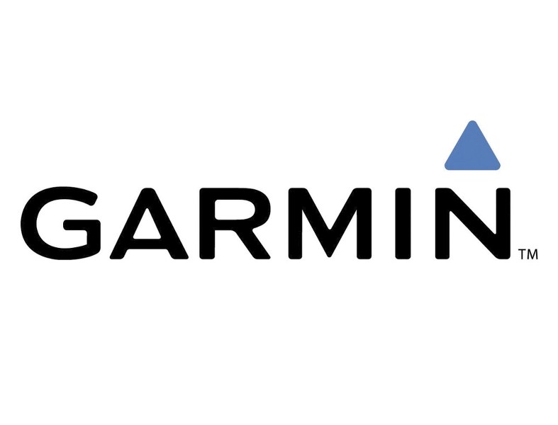 Garmin.