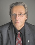 Jerry Arshinoff.