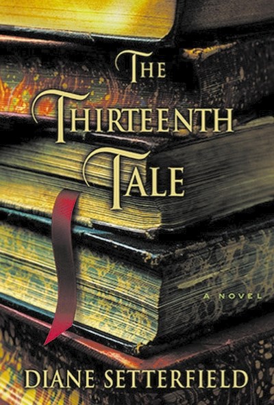 The Thirteenth Tale.