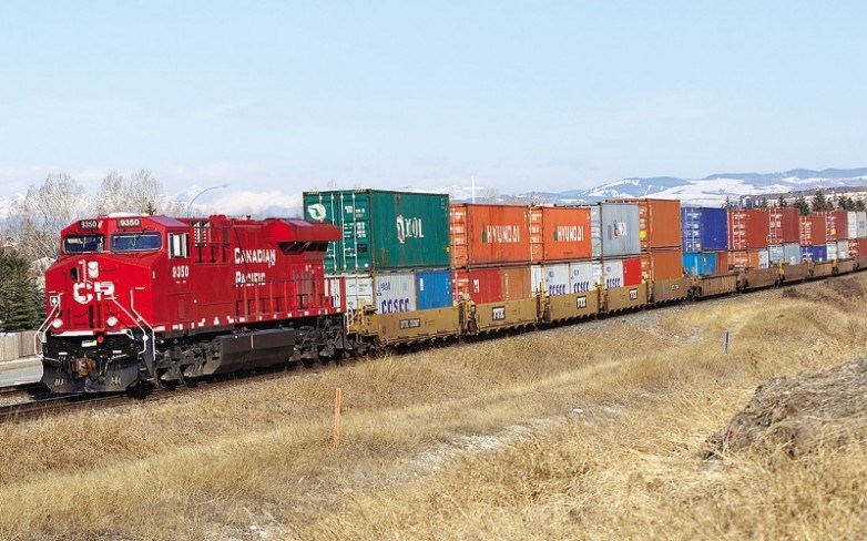 A young woman was killed by a CP Rail train July 16 while walking along the tracks in Cochrane&#8217;s East End.