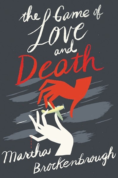 The Game of Love and Death.
