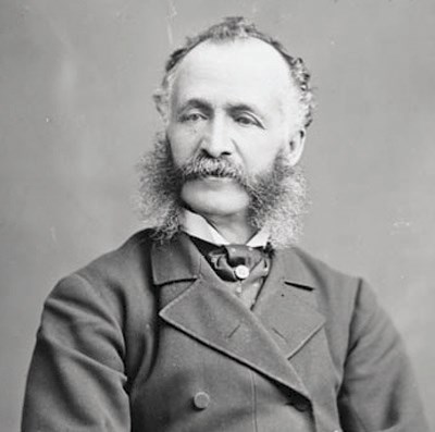 Senator Matthew Henry Cochrane.