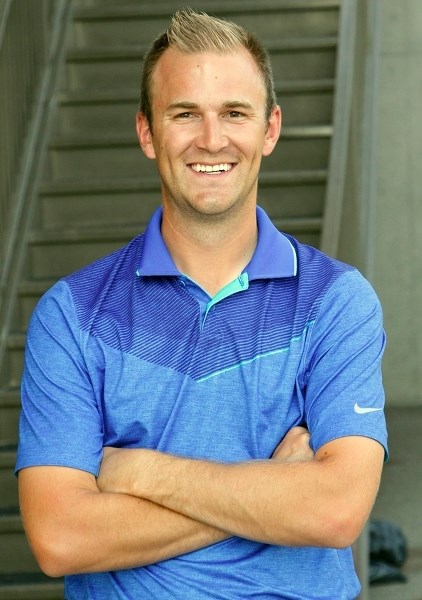 Kevin Graf.