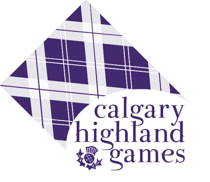 Highland Games.