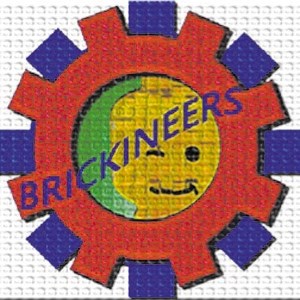 Brickineers.