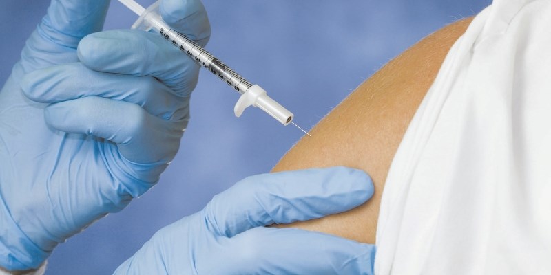 Flu season looms.