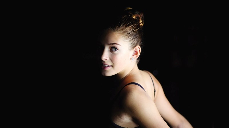 Catch Shelby Morisseau in the Jeunesse Classique Ballet Society&#8217;s The Nutcracker this Holiday season.