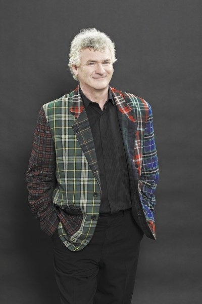 John McDermott.